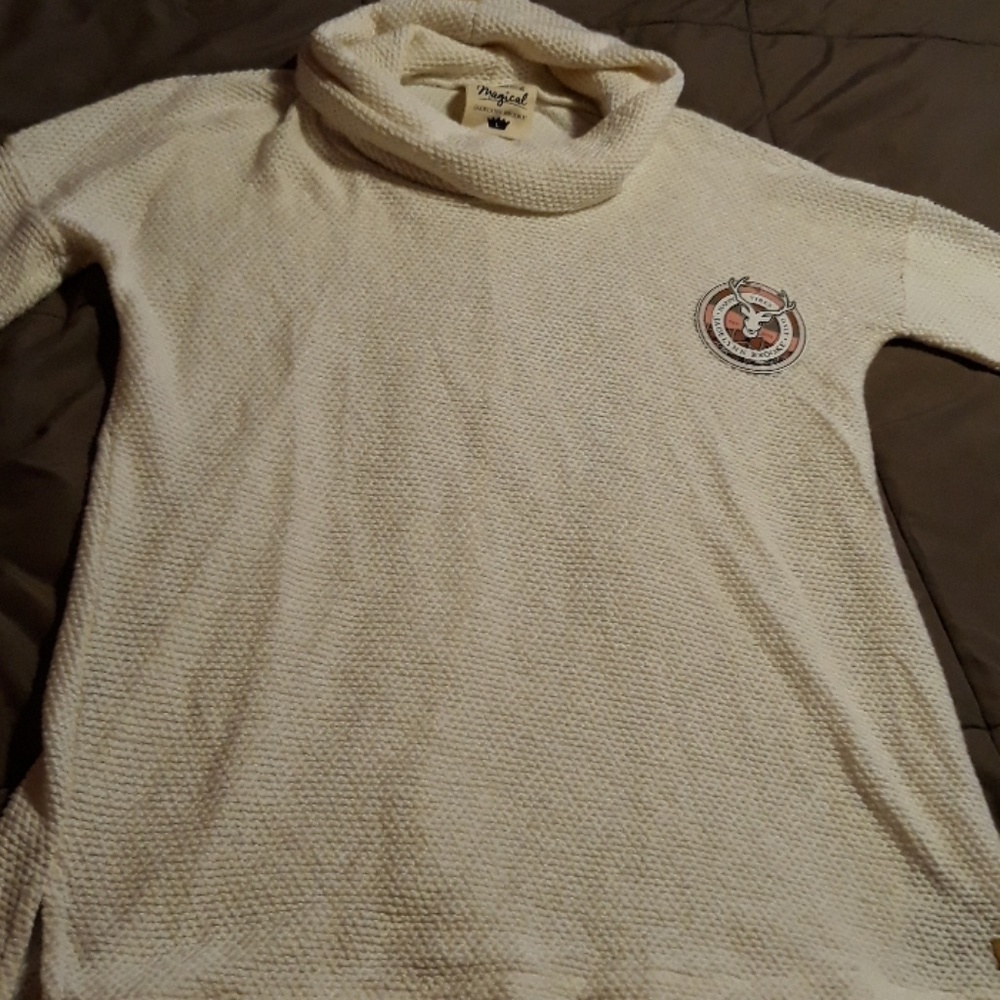 Jadelynn brooke turtleneck